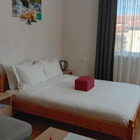 Holiday Guest House Kemo Sapareva Banya Extérieur photo